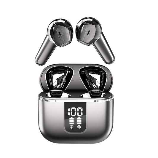 TWS Wireless Bluetooth Headset/Noise Cancellation/Digital Display/Sports Headphone-750-4