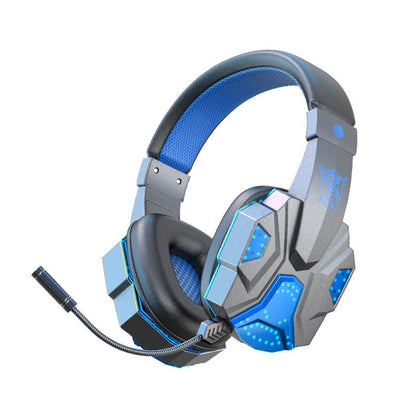 Wireless gaming headset/universal bluetooth gaming headset/headset-SYT830