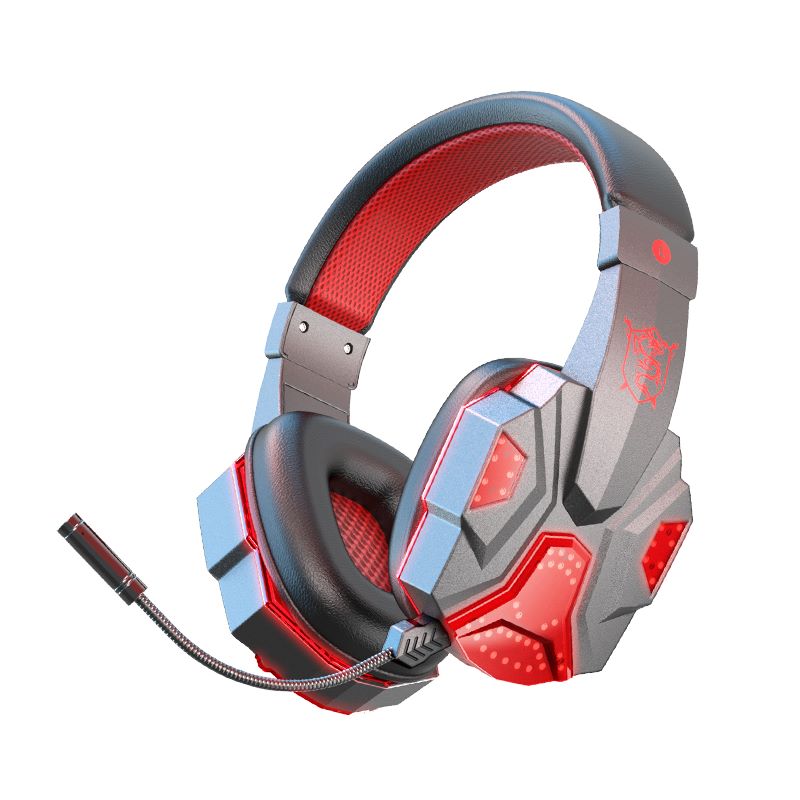 Wireless gaming headset/universal bluetooth gaming headset/headset-SYT830