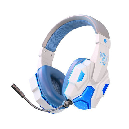 Wireless gaming headset/universal bluetooth gaming headset/headset-SYT830