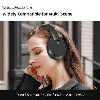 Bluetooth headset/headset/wireless headset/noise cancelling headset/lightweight and comfortable/foldable-SYT5